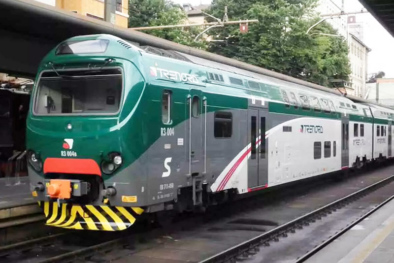 trenord