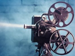 cinema