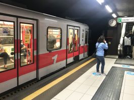 metropolitana