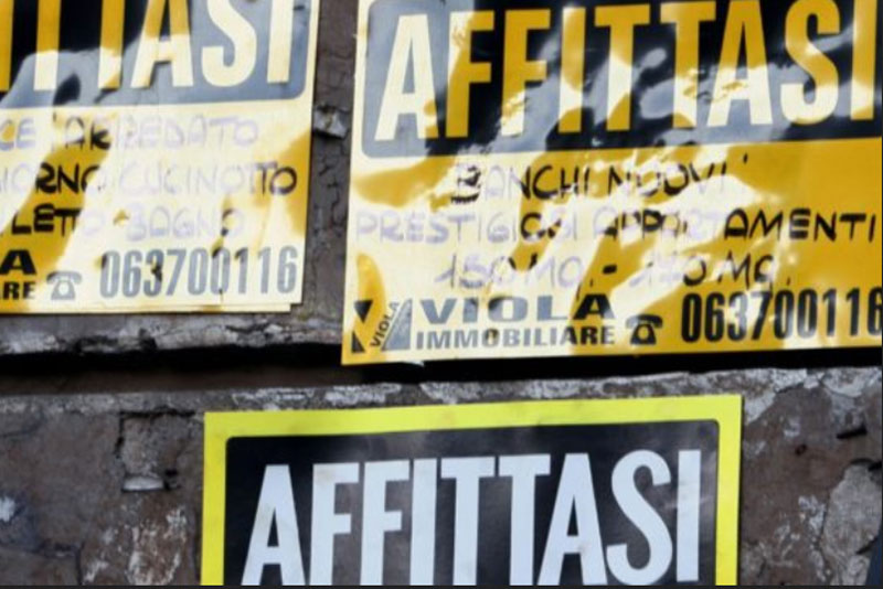 affitti