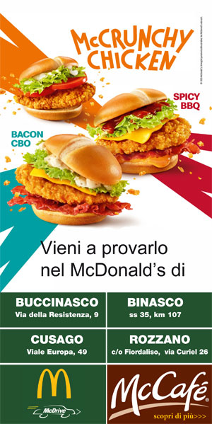 mcdonalds
