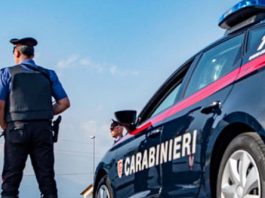 carabinieri