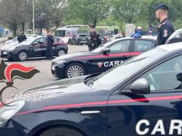 carabinieri