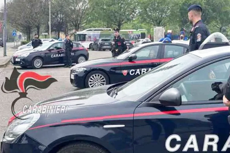 carabinieri