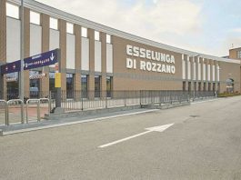 rozzano-esselunga