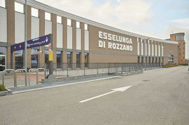 rozzano-esselunga