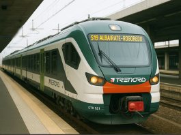 trenord-albairate-rogoredo