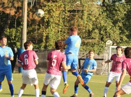 cesano-idrostar-vs-Virtus-Romana