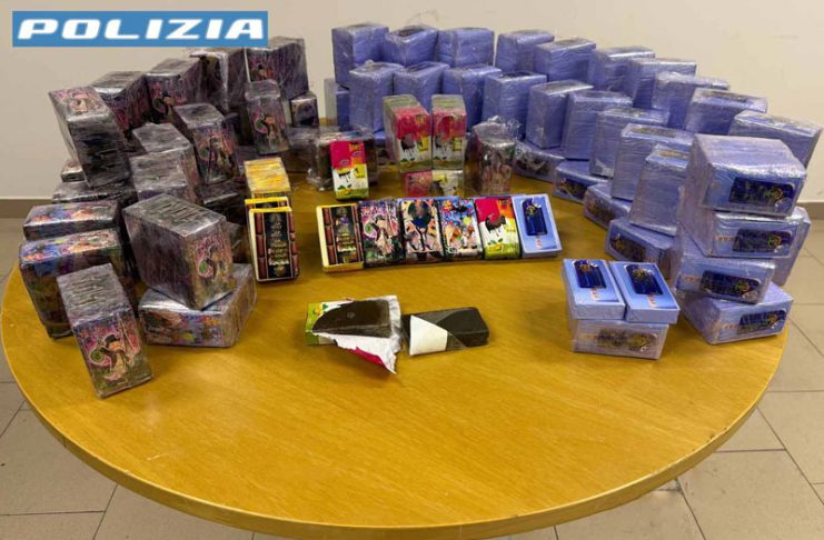 droga-sequestrata-polizia-via-lorenteggio