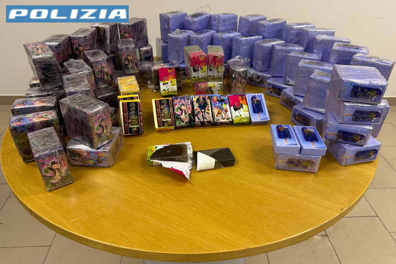 droga-sequestrata-polizia-via-lorenteggio