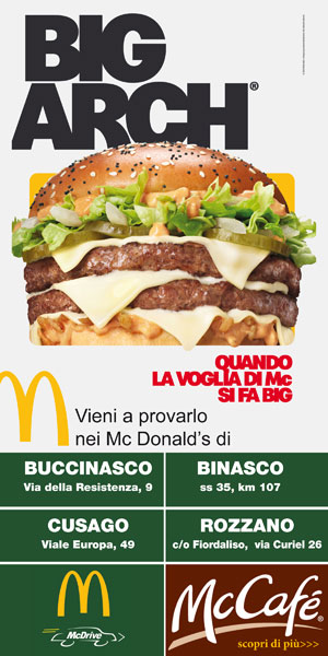 mcdonalds