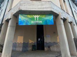 ikaros buccinasco