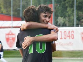 triestina-vs-Nevada-Calcio-campionato-di-seconda-categoria