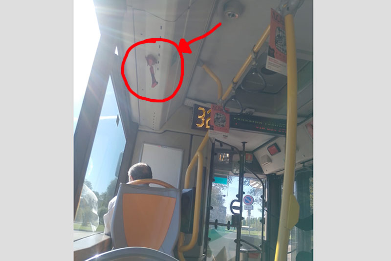 vandali-linea-322-cesano-boscone---bisceglie