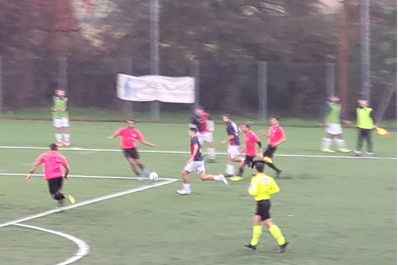 buccinasco vs bonola