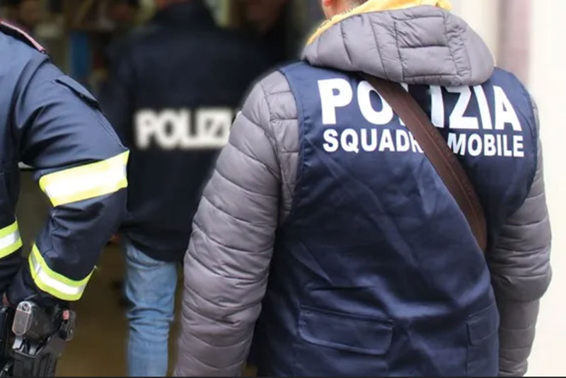 polizia