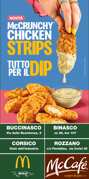 mcdonalds